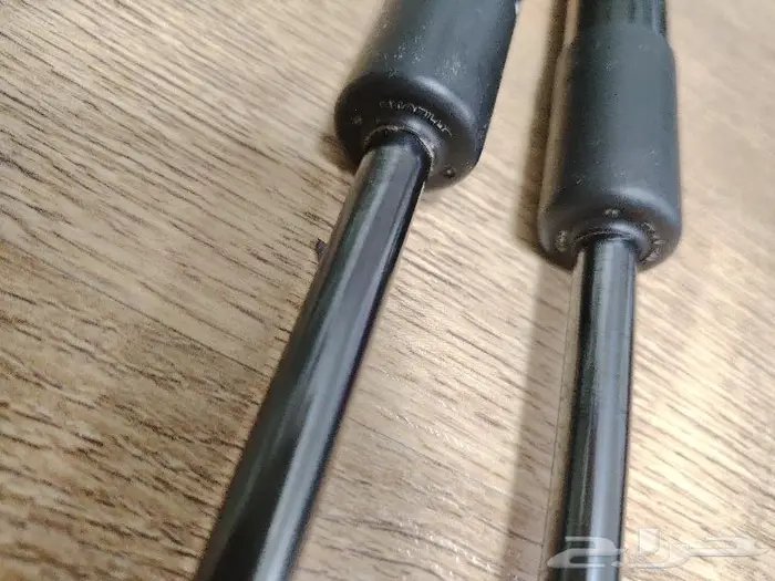للبيع قطع غيار نيسان باترول بلاتنيوم Y62 8