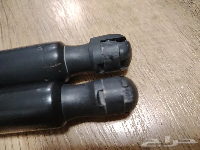 للبيع قطع غيار نيسان باترول بلاتنيوم Y62 9