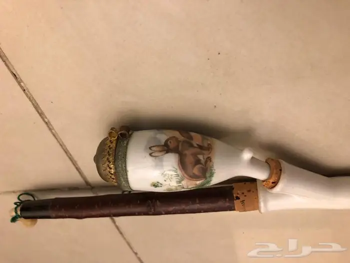 غليون pipe 5