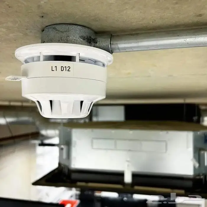 أجهزة إنذار 0