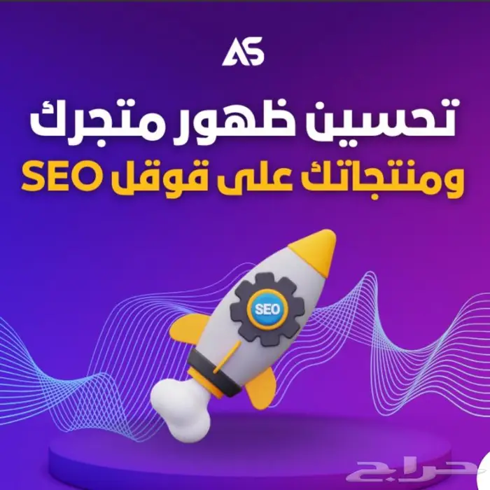 تحسين محركات البحث seo ( المتجر   المنتجات ) 0