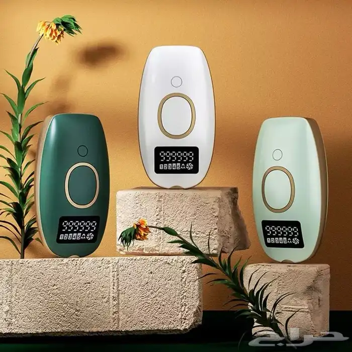 ليزر منزلي بخاصية التبريد خصم لفترة محدودة 5