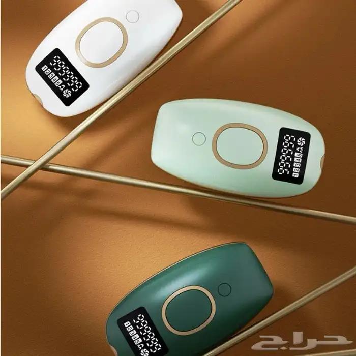 ليزر منزلي بخاصية التبريد خصم لفترة محدودة 1