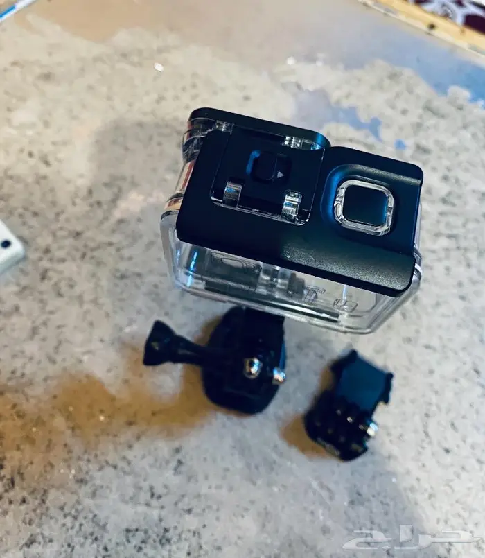 حافظه واقيه للكاميرا 3