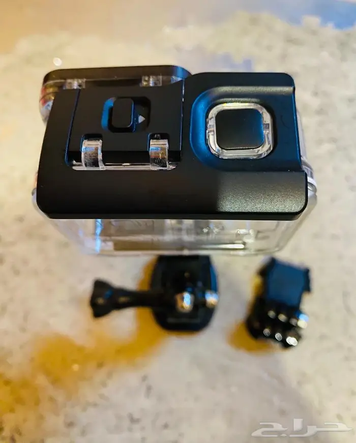 حافظه واقيه للكاميرا 4