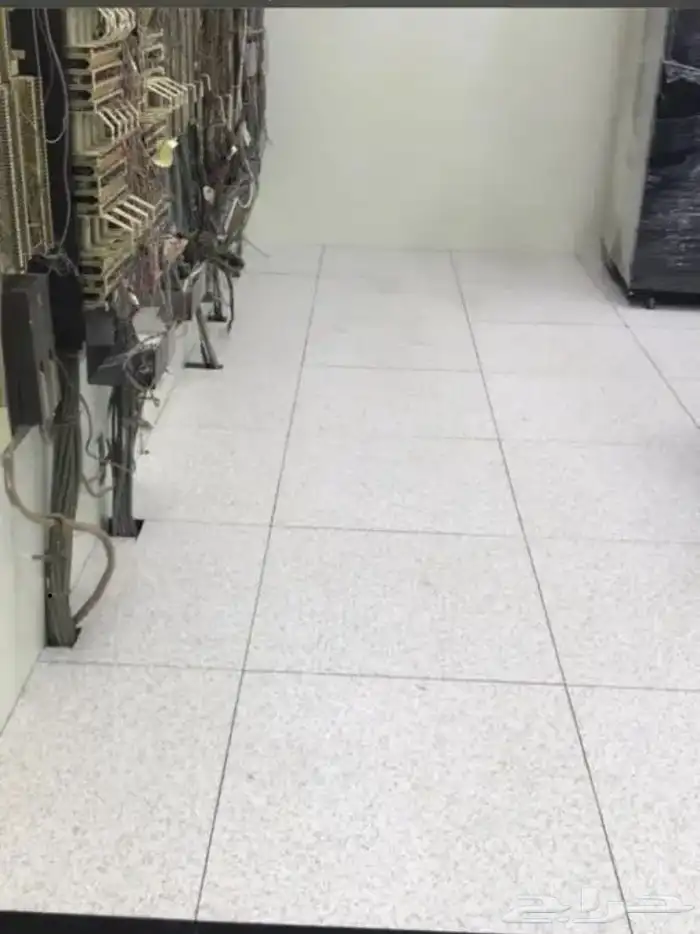 Rasidfloor ارضيات مرتفعه 3