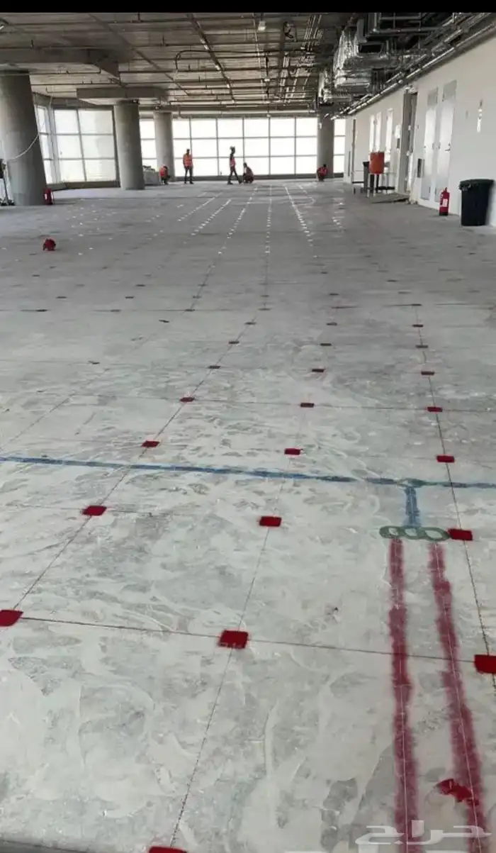 Rasidfloor ارضيات مرتفعه 0