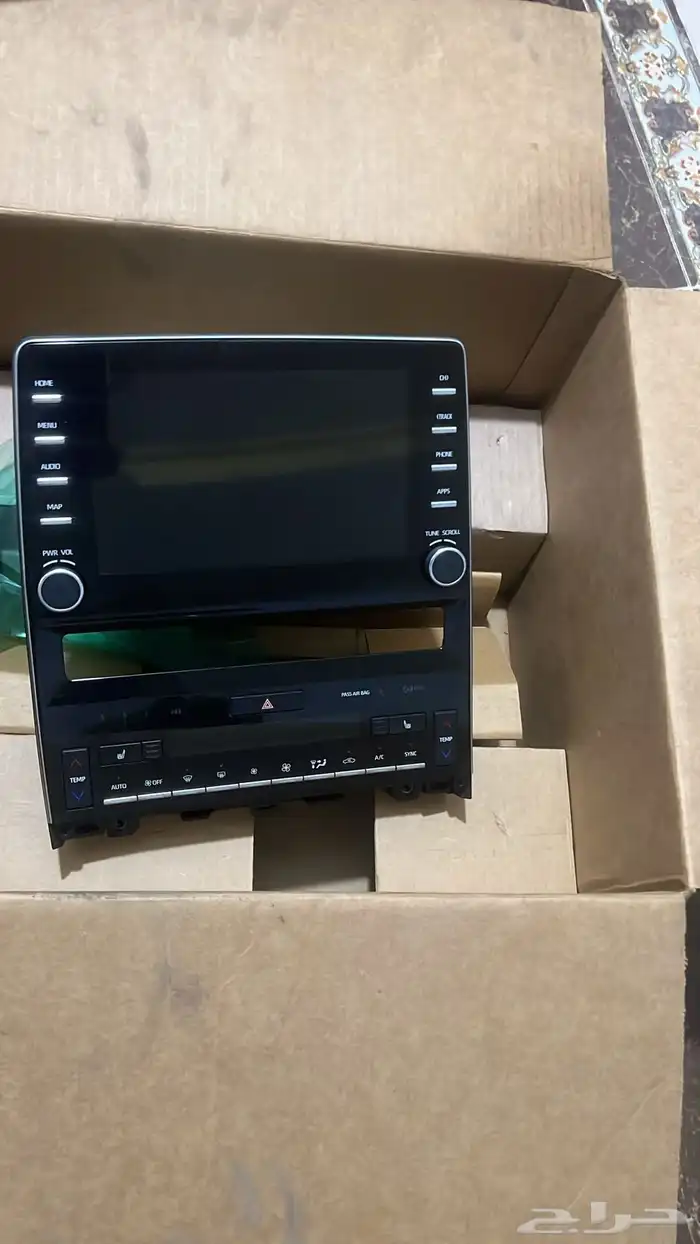 شاشه افلون 2020 جديده 1