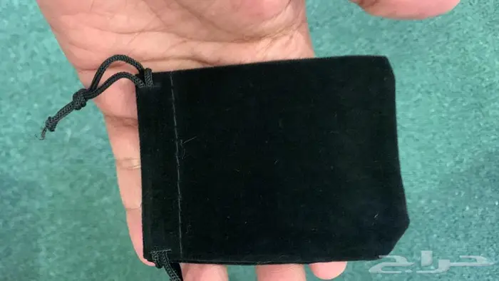 اكياس مخمل لدهن العود والمجوهرات 0
