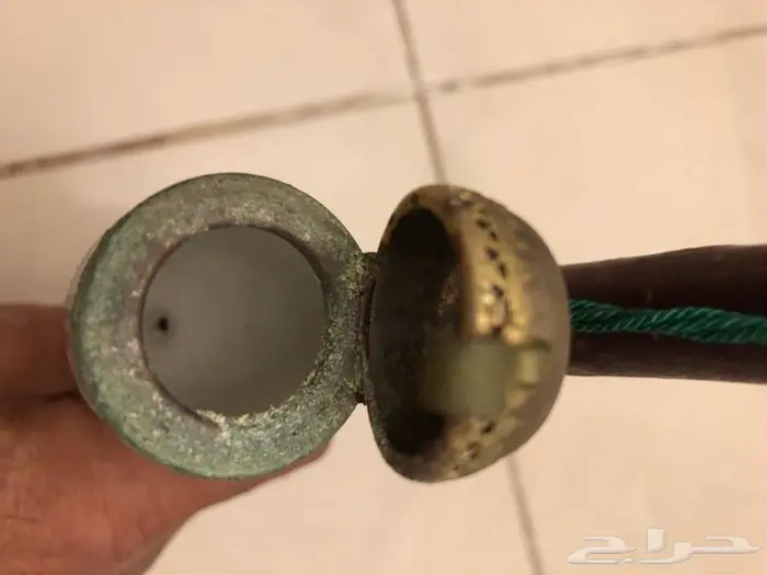 غليون pipe 3