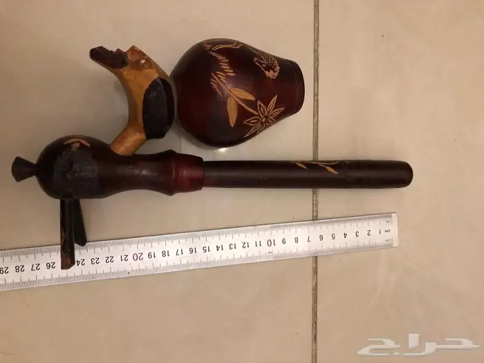 غليون pipe 11