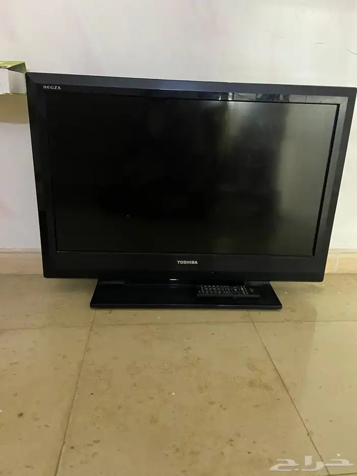 شاشة توشيبا للبيع 32 بوصه 1