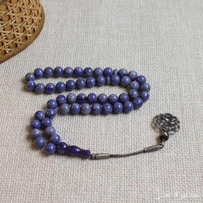 فاتوران لون أزرق رخامي 0