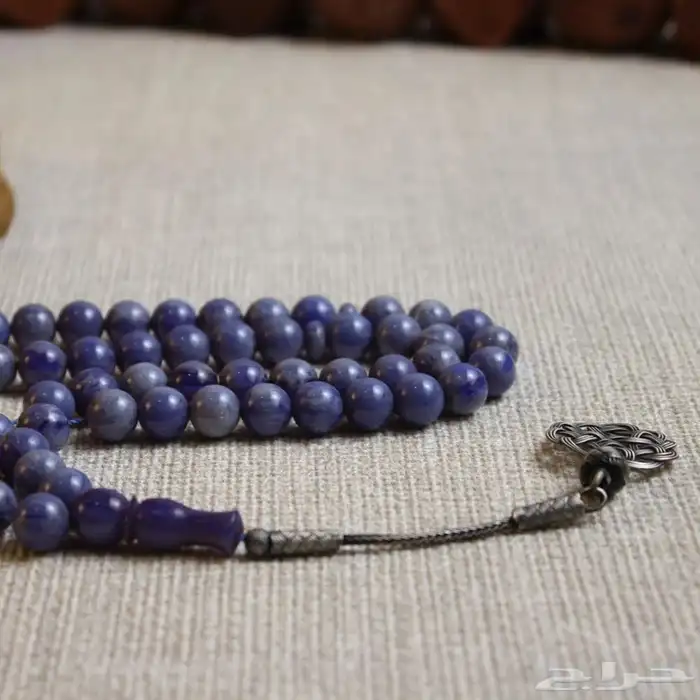 فاتوران لون أزرق رخامي 1