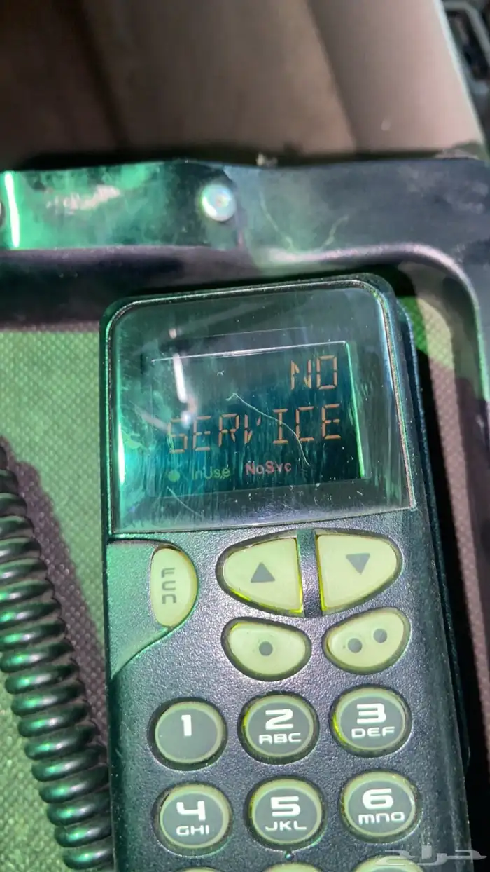 تيلفون لكزس 400 LS ياباني 0