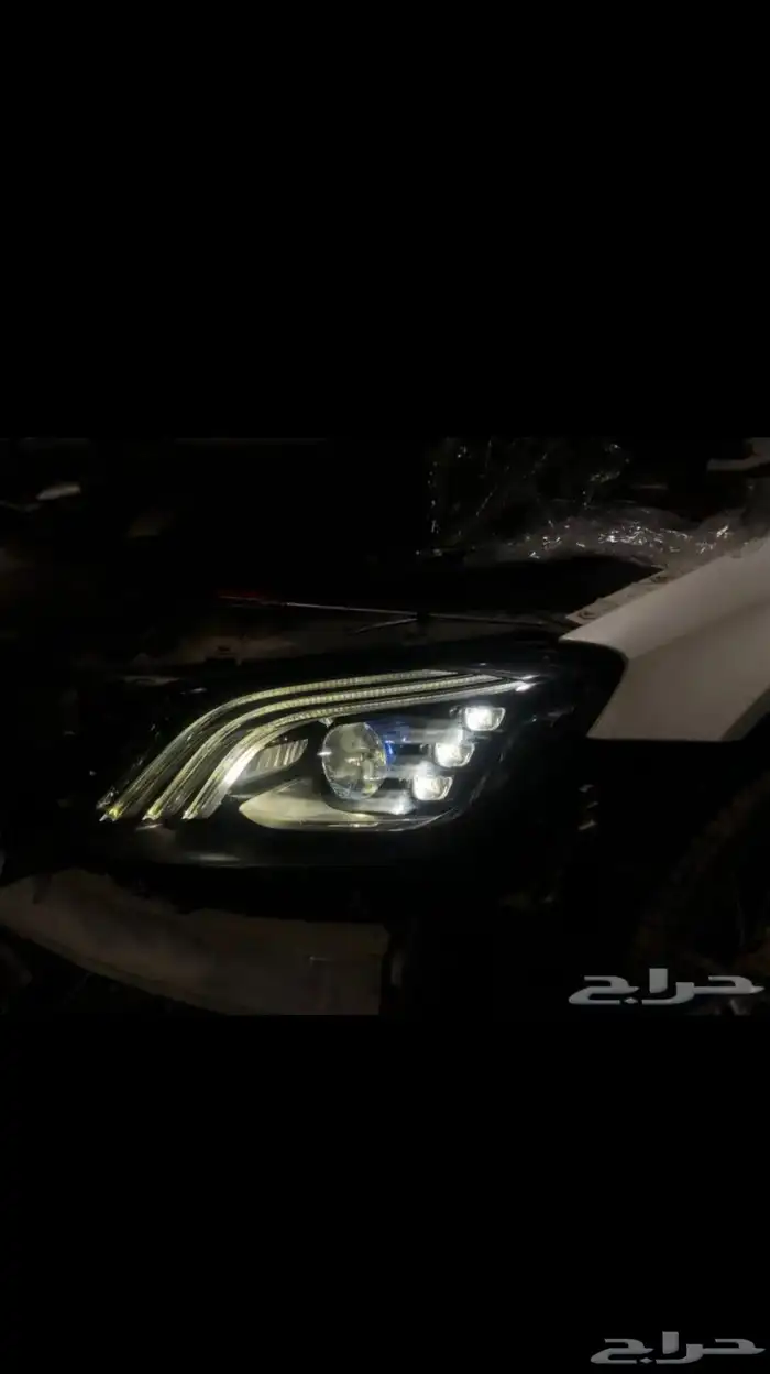 شمعات مرسيدس رنج روفر اودي بي ام جاكور 7