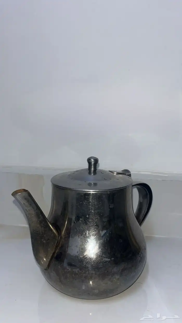 للبيع بريق شاهي قديم ستيل 3