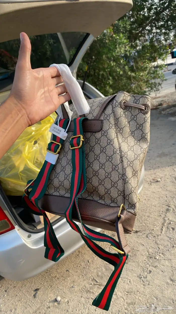 شنط ظهر 1