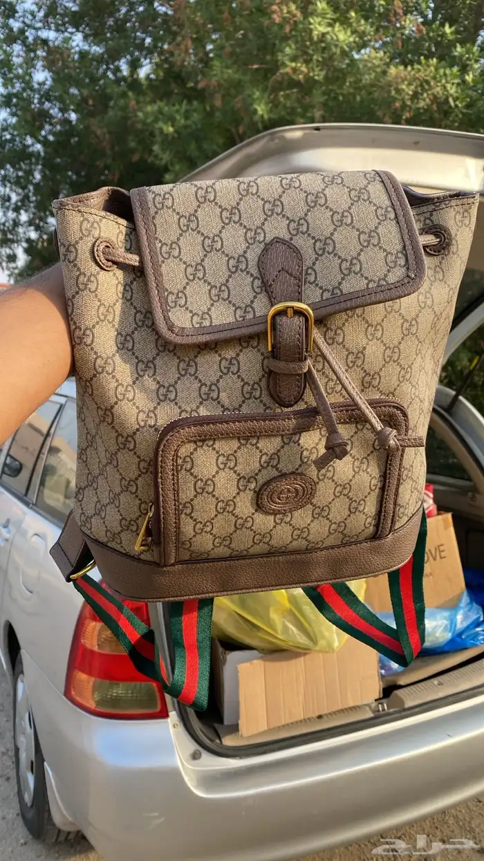 شنط ظهر 0