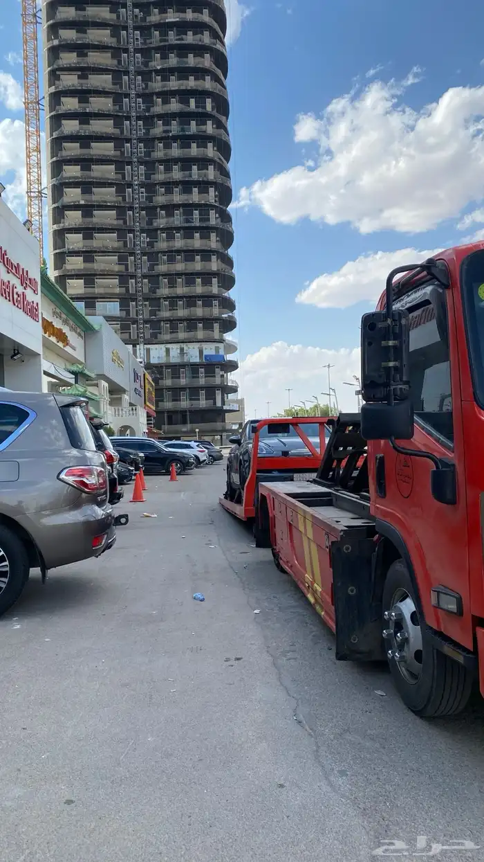 سطحه الريآض جده 4