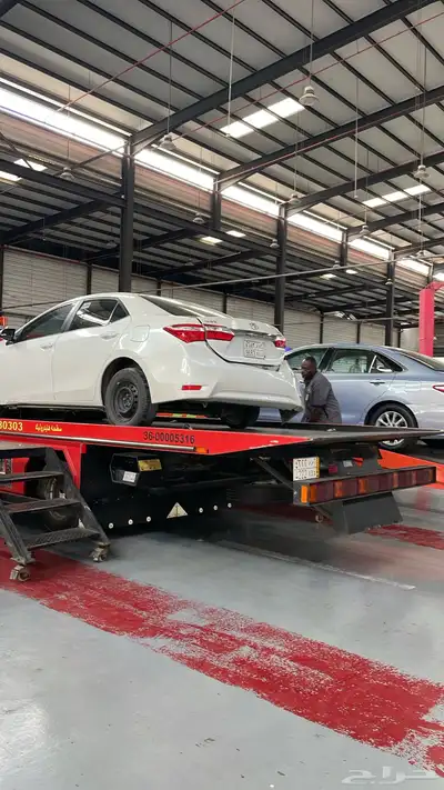 سطحه جده وضواحيها هيدروليك وعادي 0