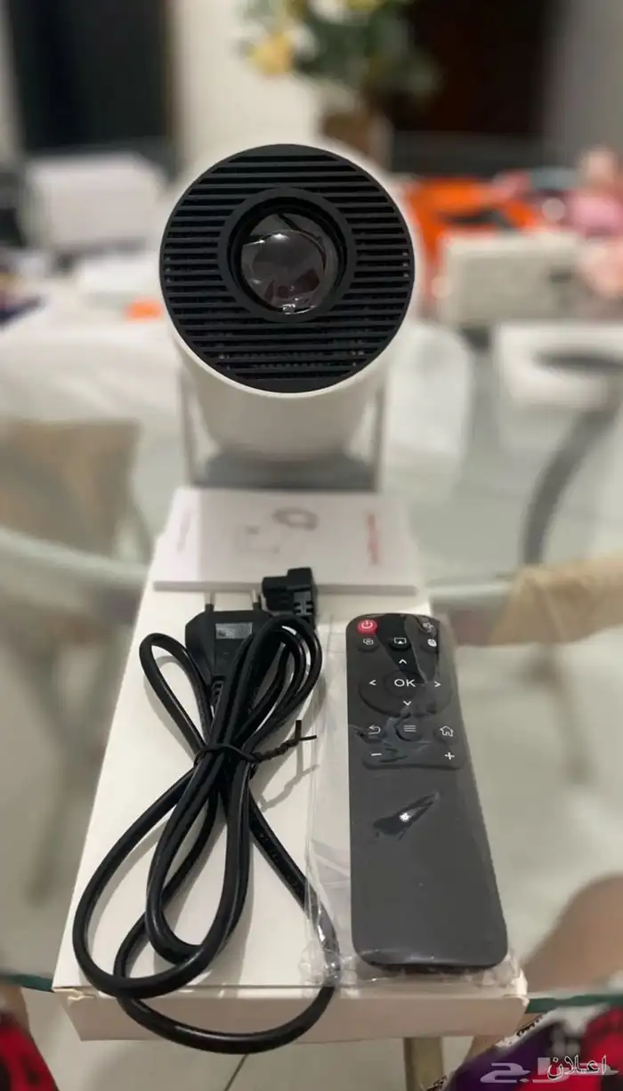 بروجكتر 4K 1