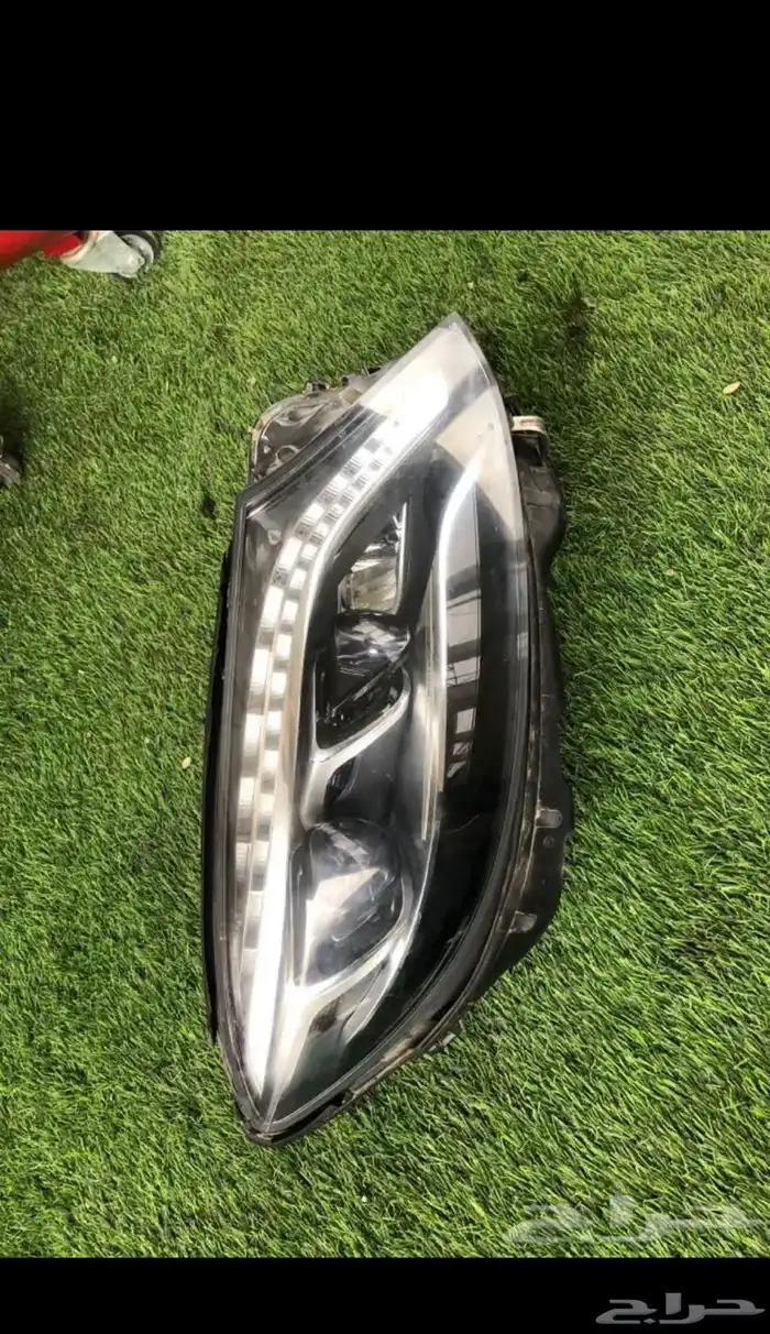 شمعات مرسيدس رنج روفر اودي بي ام جاكور 6