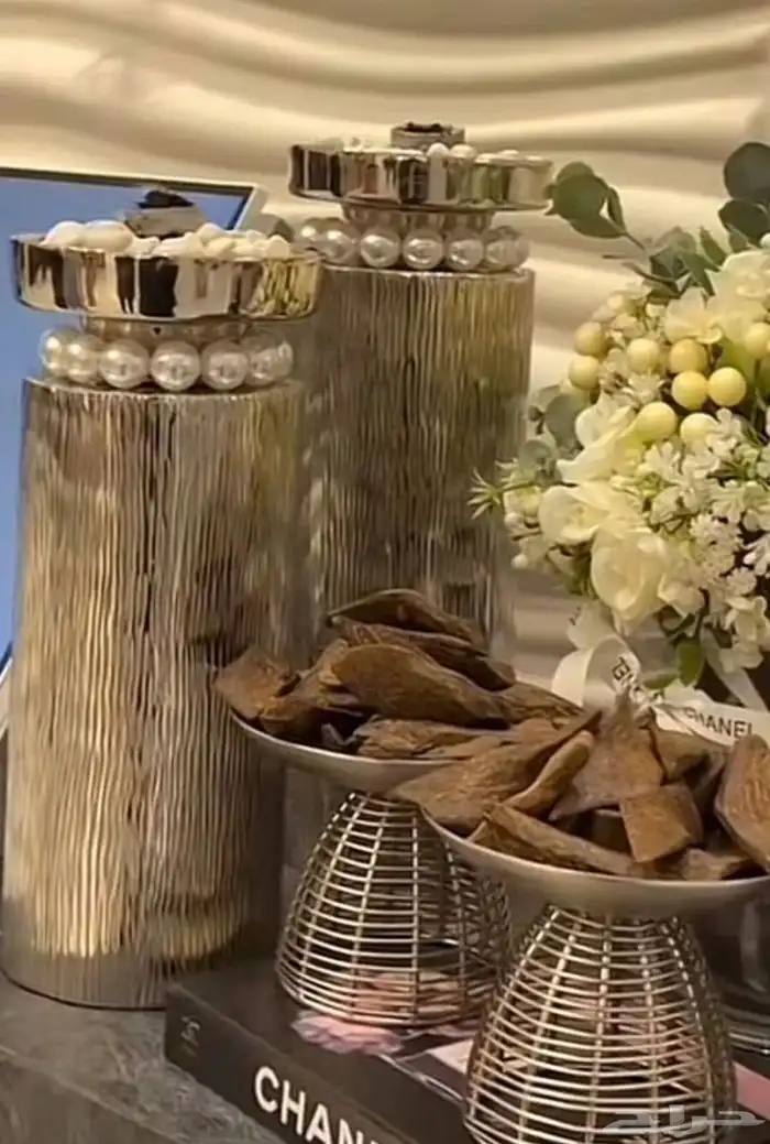 مباخر ملكيه 1