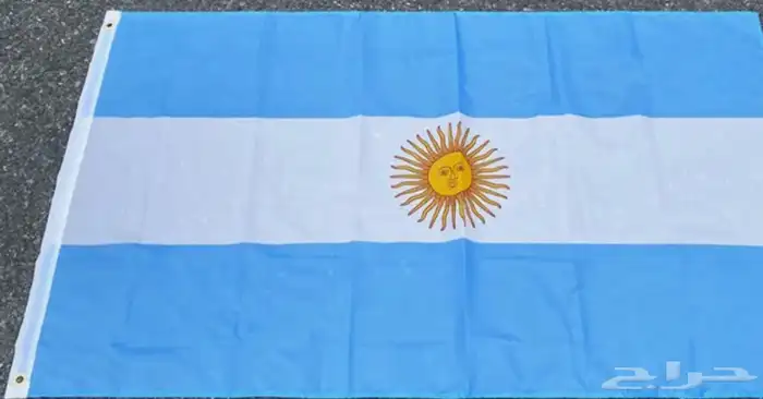 أعلام الدول العربية والأجنبية مصر فرنسا المغرب الكويت وغيرها 14