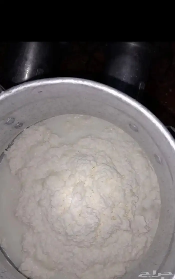 زبده غنم شرط شغل الوالده 2