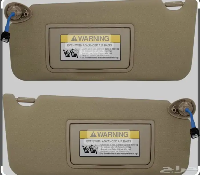 طقم شماسات هوندا اكورد بيج 2008-2012 2