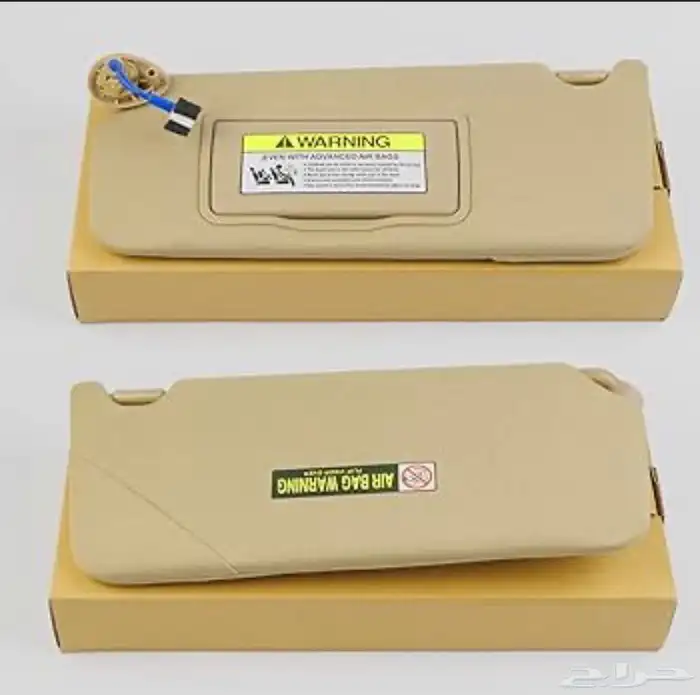 طقم شماسات هوندا اكورد بيج 2008-2012 1