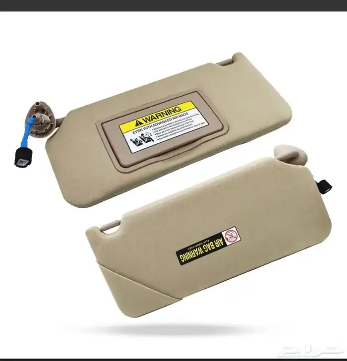 طقم شماسات هوندا اكورد بيج 2008-2012 0