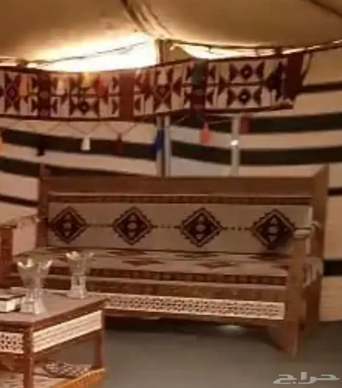 الجلة مخيم مسروق 3