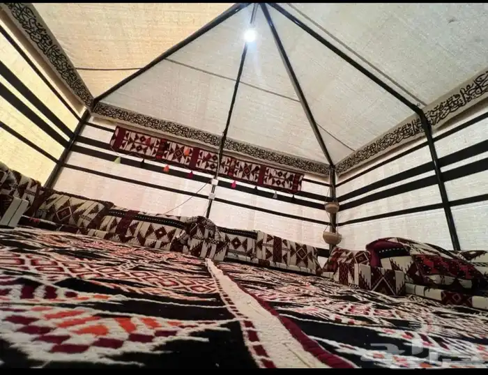 الجلة مخيم مسروق 1