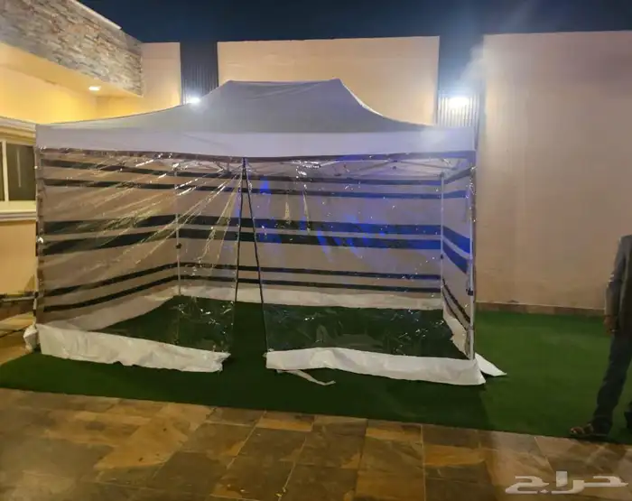 تفصيل شرعات ومضلات ببي سي وضمان خمس سنوات 4
