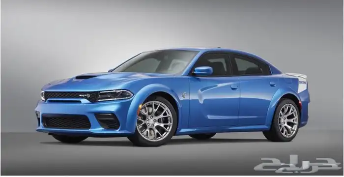 جنوط 2020srt 11