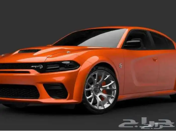 جنوط 2020srt 10