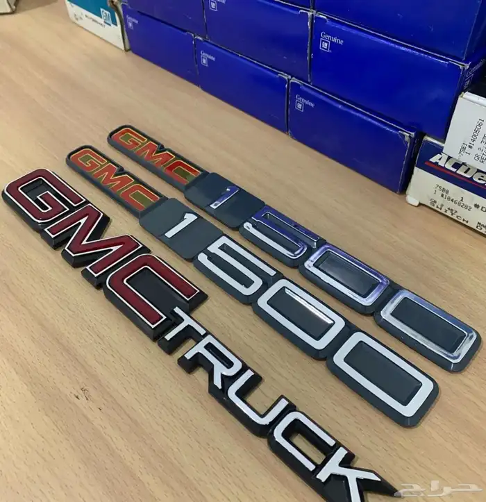 قطع غيار السيارات الامريكية 8