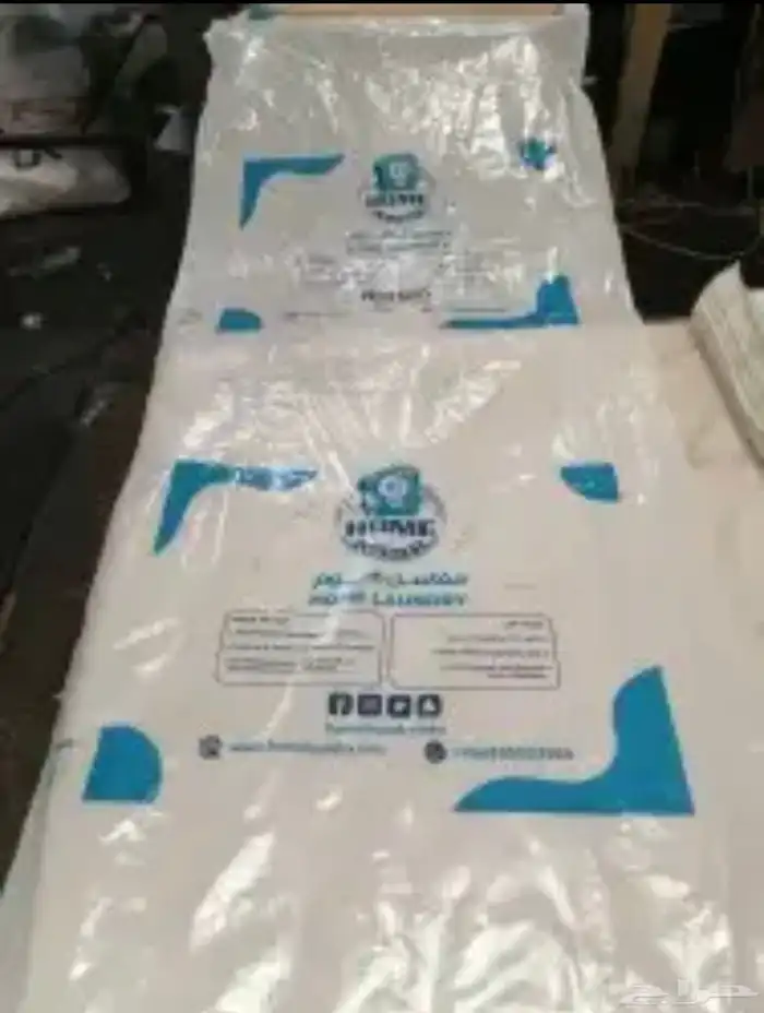 مصنع أكياس بلاستيك ( بلاستيكيات ) 2