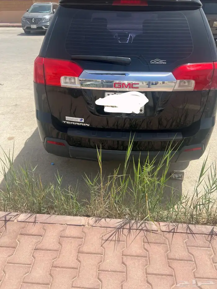 GMC Terrain للبيع 5
