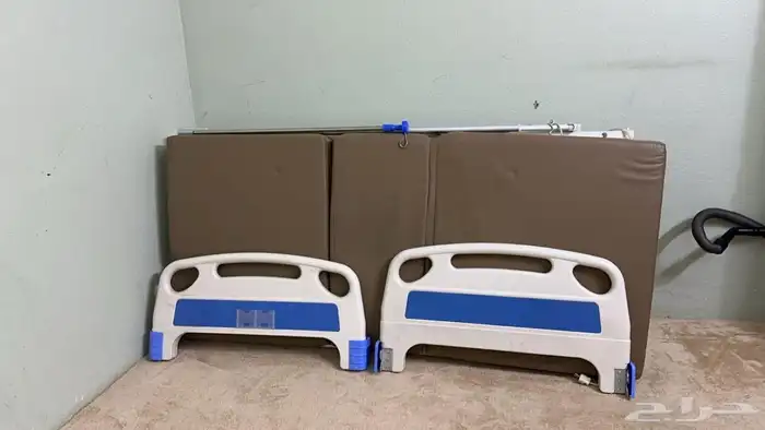 سرير كهرباي نظيف 1