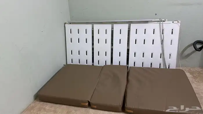 سرير كهرباي نظيف 2