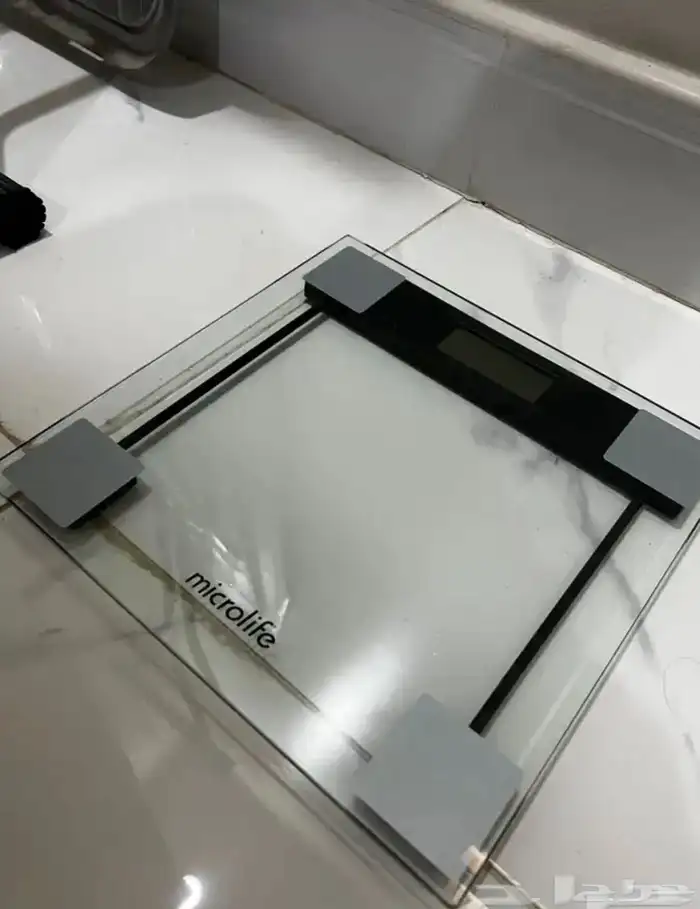 ميزان ميكرولايف 2
