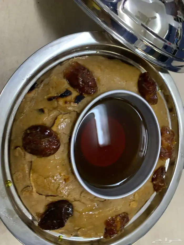 عريكة واكلات شعبية 1