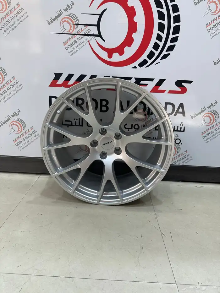 جنوط 2020srt 4