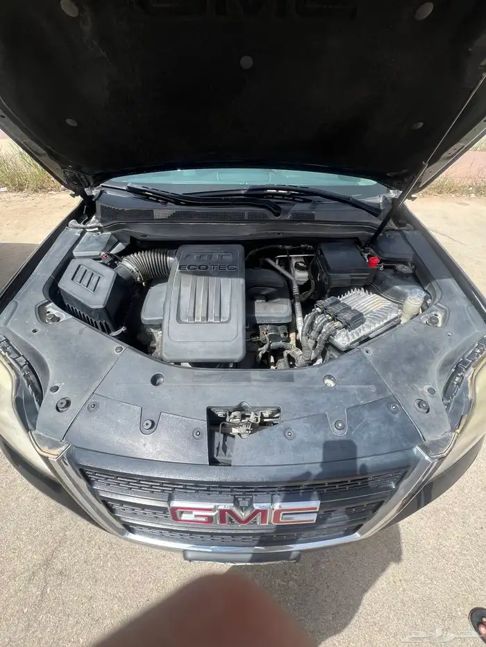 GMC Terrain للبيع 3