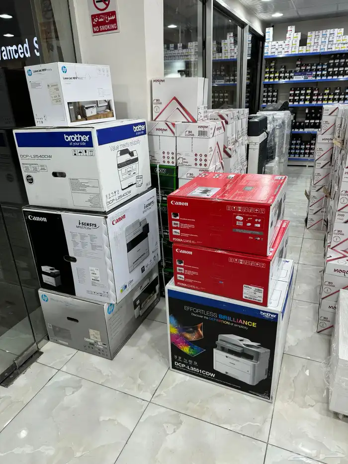 مكينة تصوير للبيع 4