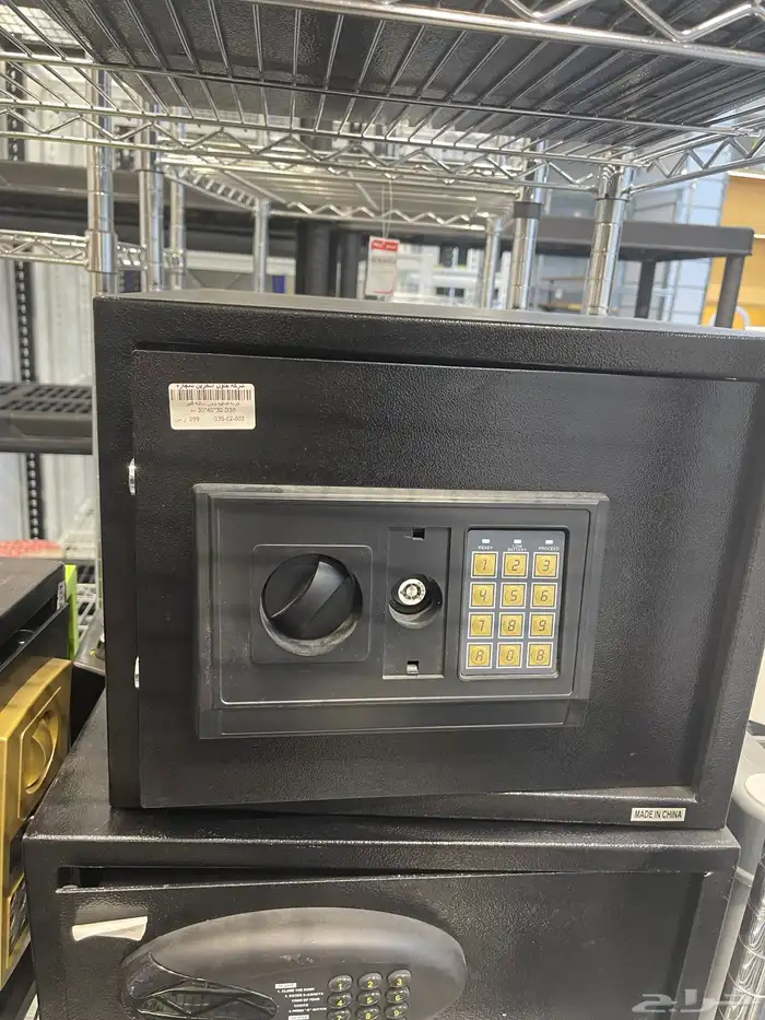 خزنة ( توصيل مجانا ) 10