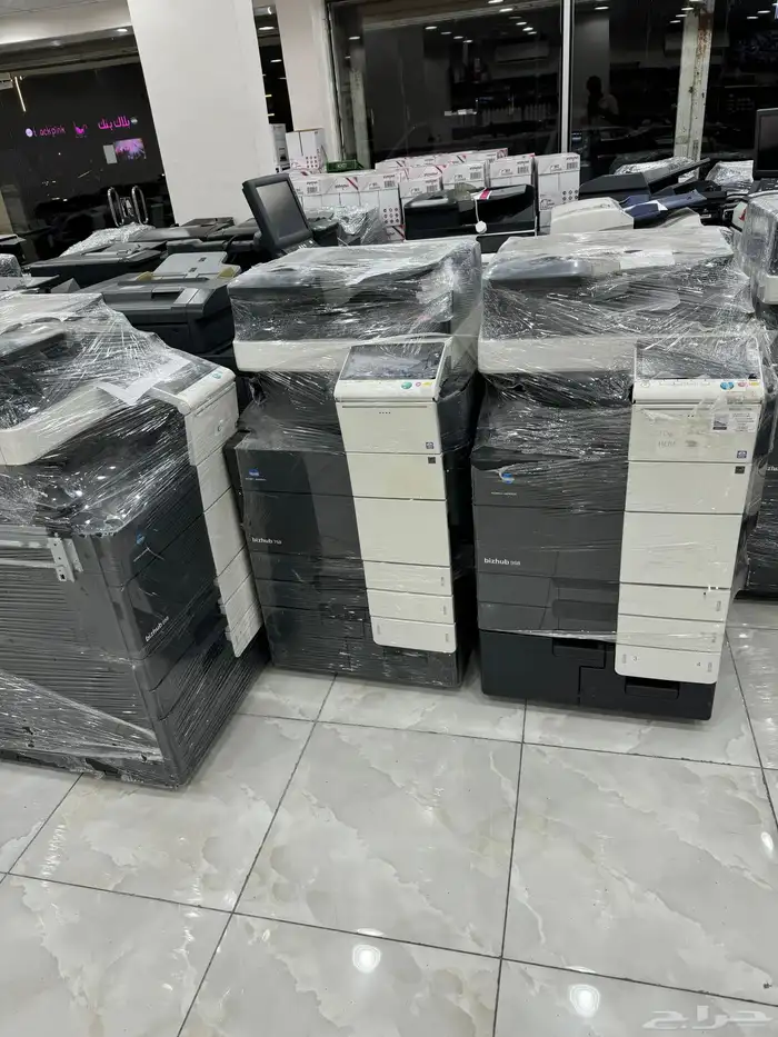 مكينة تصوير للبيع 0